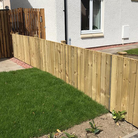 Gardening and Landscaping Services Fences Gates