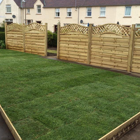 Gardening and Landscaping Services Artificial grass